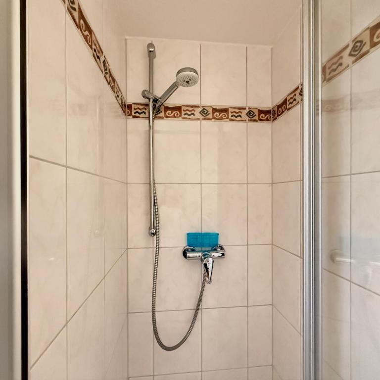Ferienwohnung Doberauer - gemütliche Ferienwohnung im Herzen Lindaus - One-Bedroom Apartment - 14