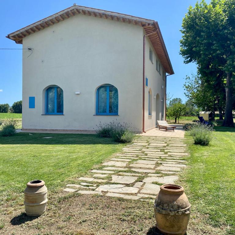 La Traversa Di Bolsena - Villa Superior - 43