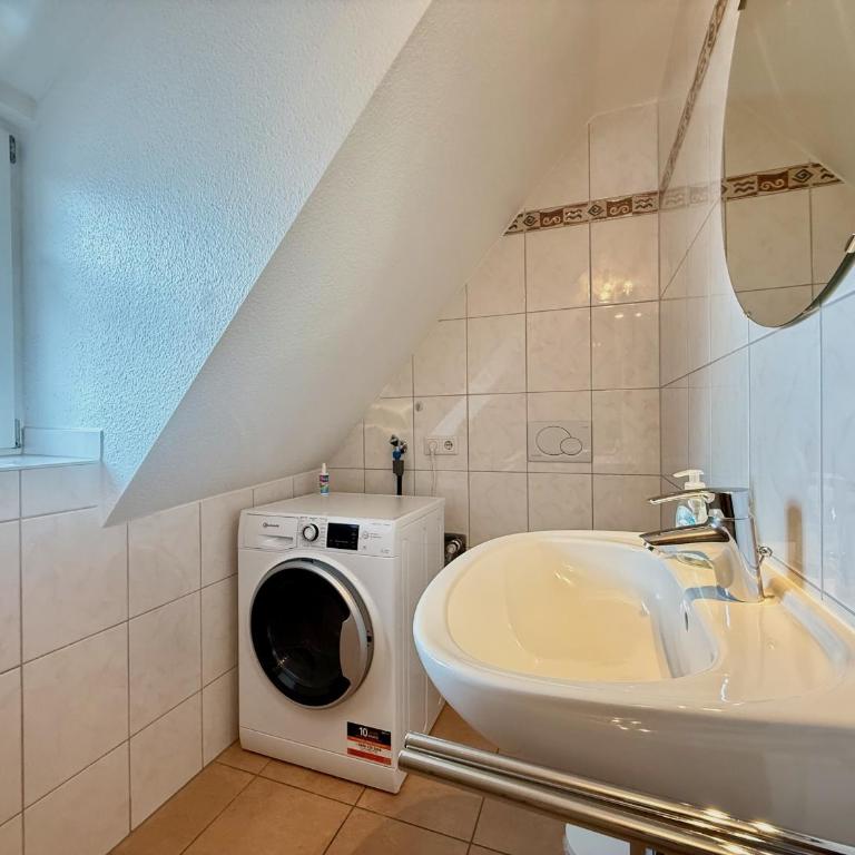 Ferienwohnung Doberauer - gemütliche Ferienwohnung im Herzen Lindaus - One-Bedroom Apartment - 10