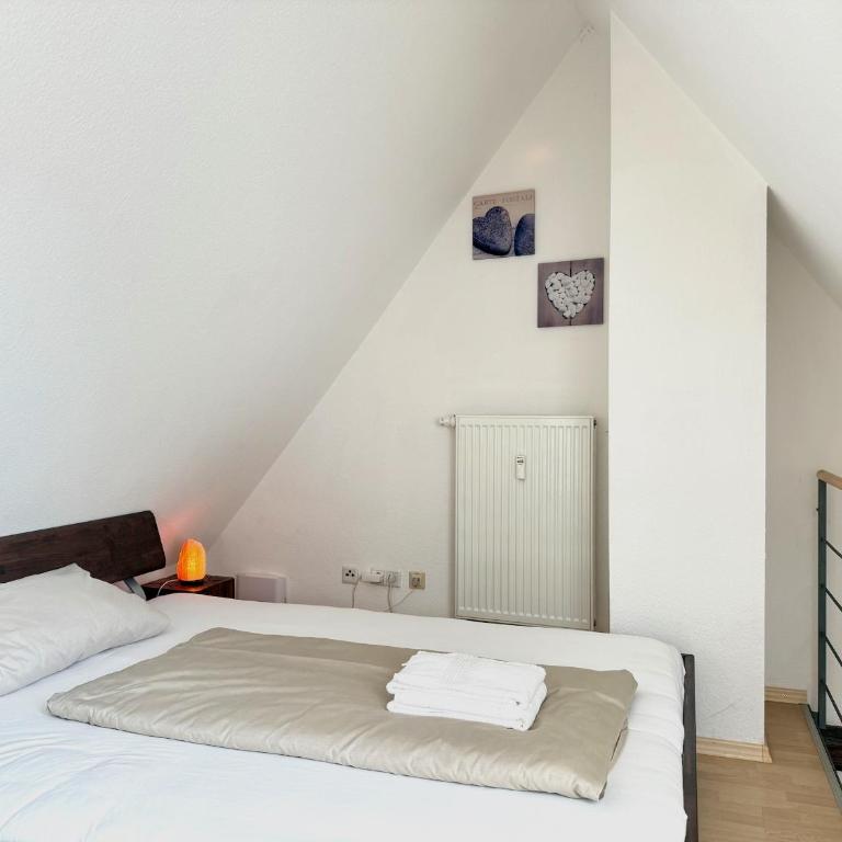 Ferienwohnung Doberauer - gemütliche Ferienwohnung im Herzen Lindaus - One-Bedroom Apartment - 17