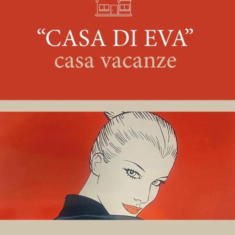 Casa di Eva - Appartamento con 1 Camera da Letto - 16