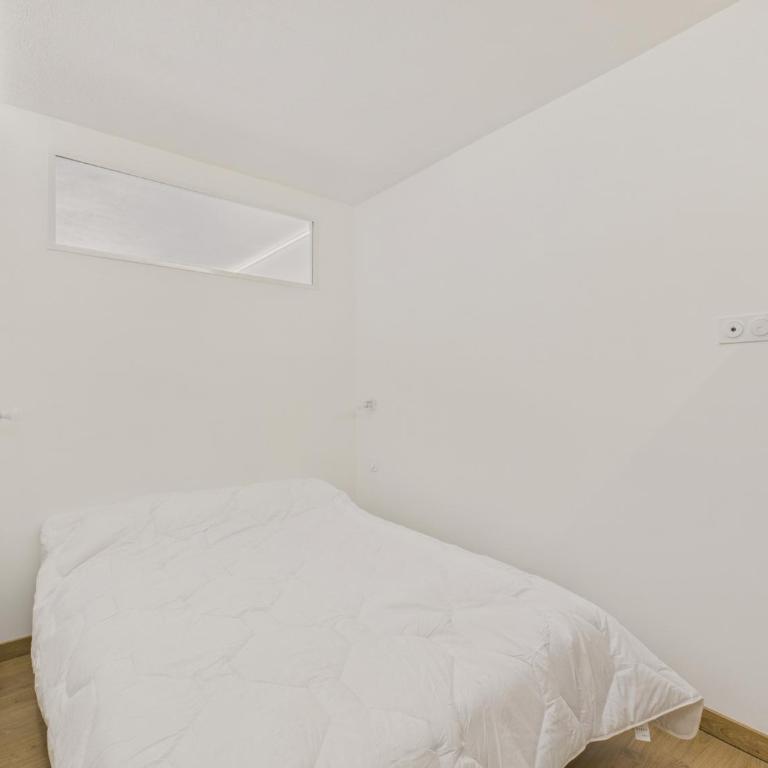 Appart pour 2 avec balcon en bord de mer - Appartement - 5
