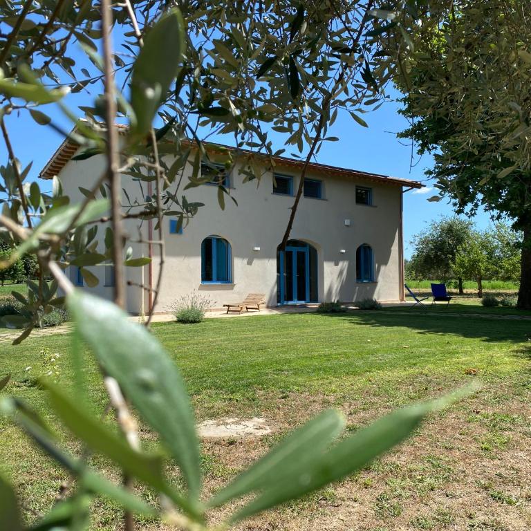 La Traversa Di Bolsena - Villa Superior - 46