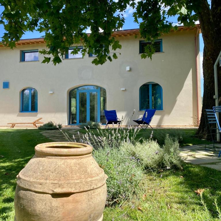 La Traversa Di Bolsena - Villa Superior - 2