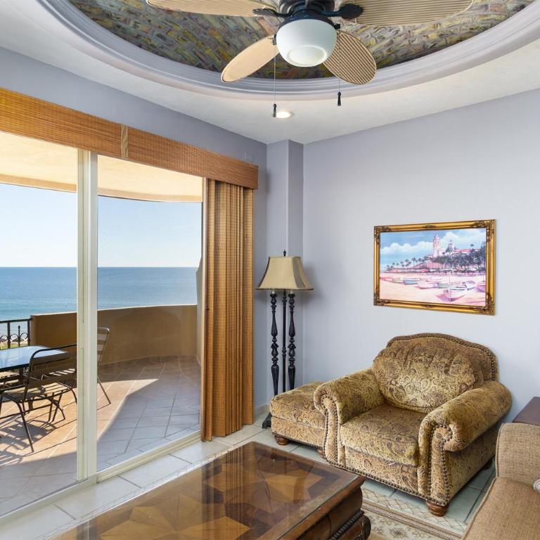 Bella Sirena - Vacation Home - 4