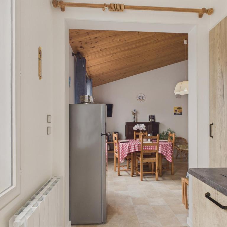 250m de la Grande plage, pour 2adultes-2enfants - Appartement - 11
