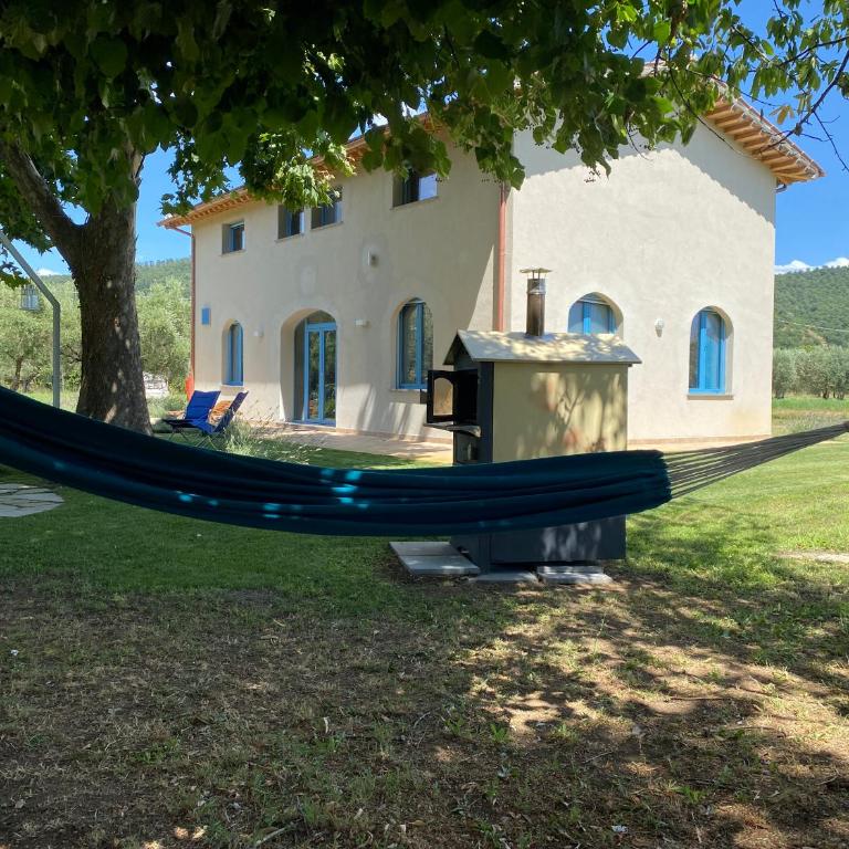 La Traversa Di Bolsena - Villa Superior - 49