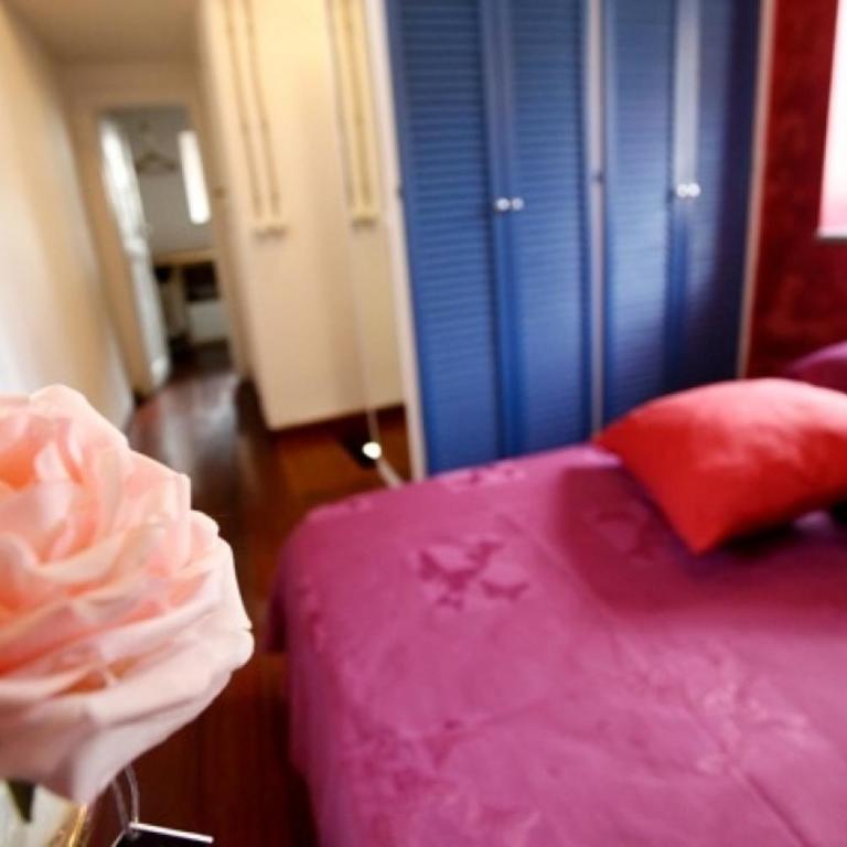931 Rome Montefiore apartment - Appartamento con 2 Camere da Letto - 7
