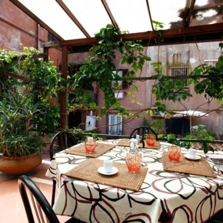 931 Rome Montefiore apartment - Appartamento con 2 Camere da Letto - 17