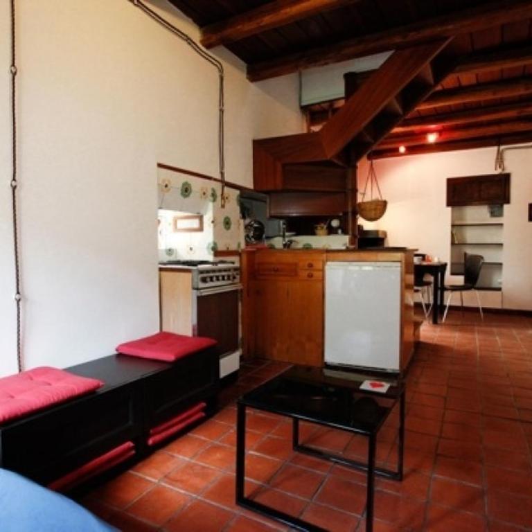 931 Rome Montefiore apartment - Appartamento con 2 Camere da Letto - 6