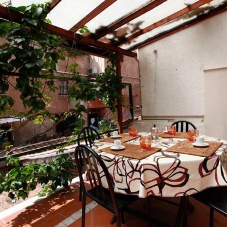 931 Rome Montefiore apartment - Appartamento con 2 Camere da Letto - 2