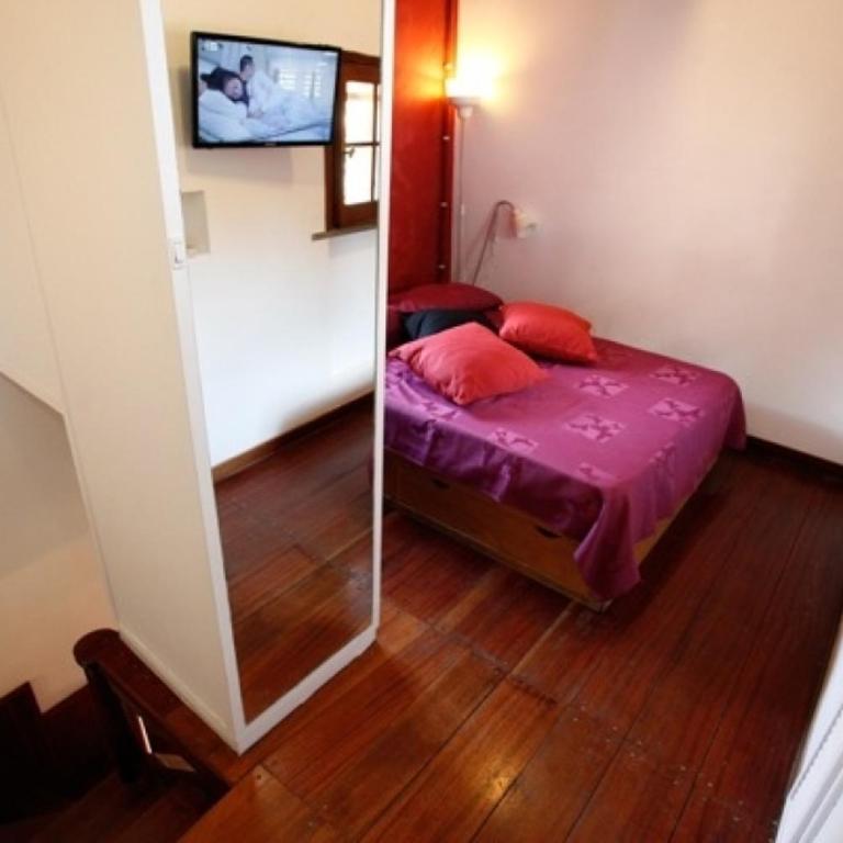 931 Rome Montefiore apartment - Appartamento con 2 Camere da Letto - 8