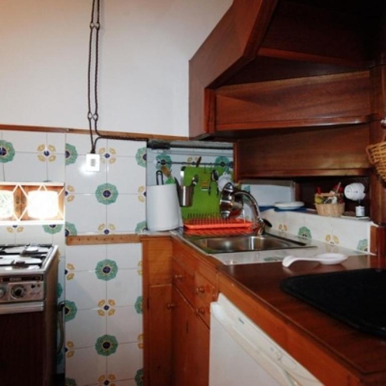 931 Rome Montefiore apartment - Appartamento con 2 Camere da Letto - 14