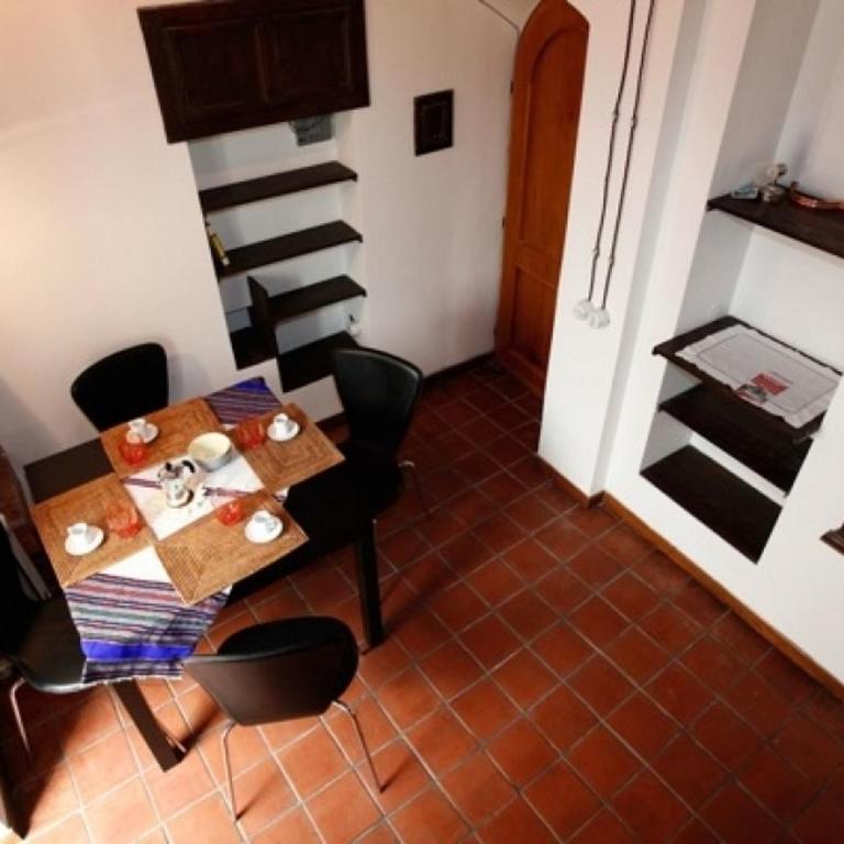 931 Rome Montefiore apartment - Appartamento con 2 Camere da Letto - 13