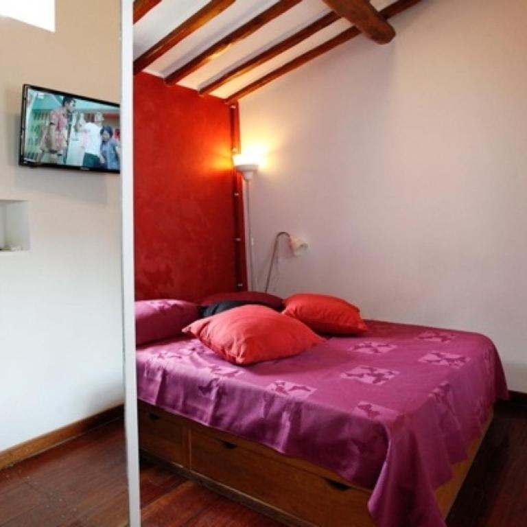 931 Rome Montefiore apartment - Appartamento con 2 Camere da Letto - 10