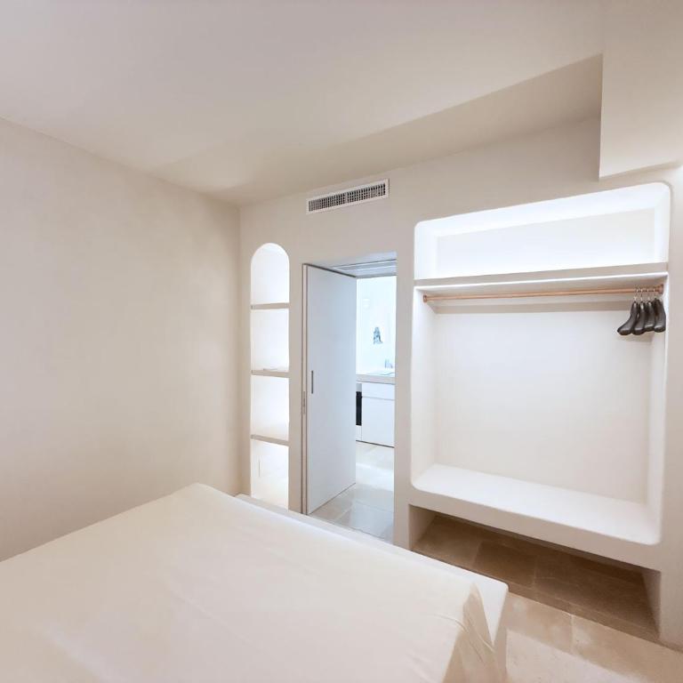Casa Capo Enfola - Argonauti Vacanze - Three-Bedroom Apartment with Sea View - 26