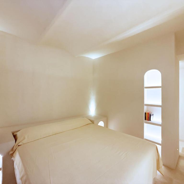 Casa Capo Enfola - Argonauti Vacanze - Three-Bedroom Apartment with Sea View - 20