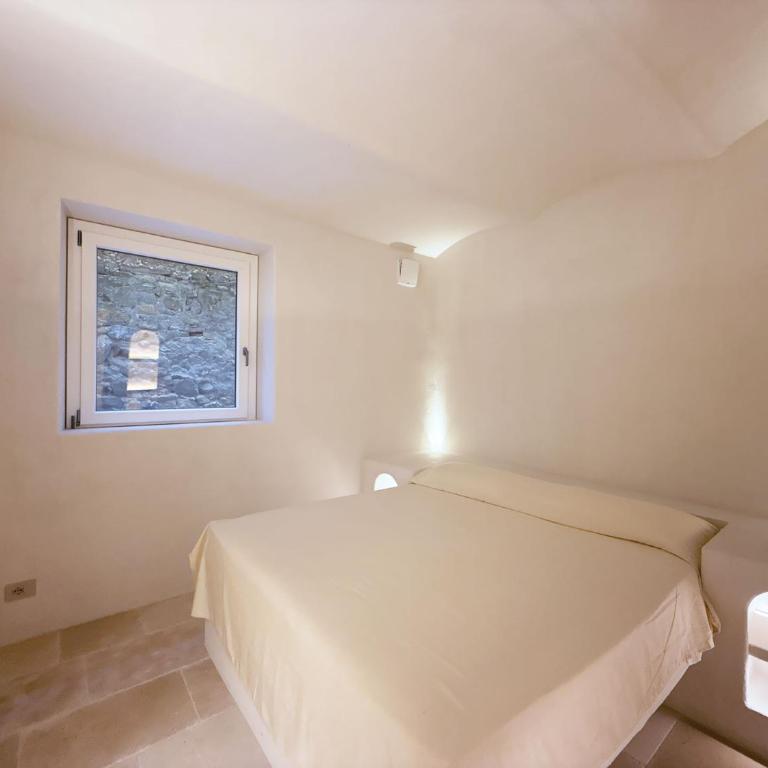 Casa Capo Enfola - Argonauti Vacanze - Three-Bedroom Apartment with Sea View - 21