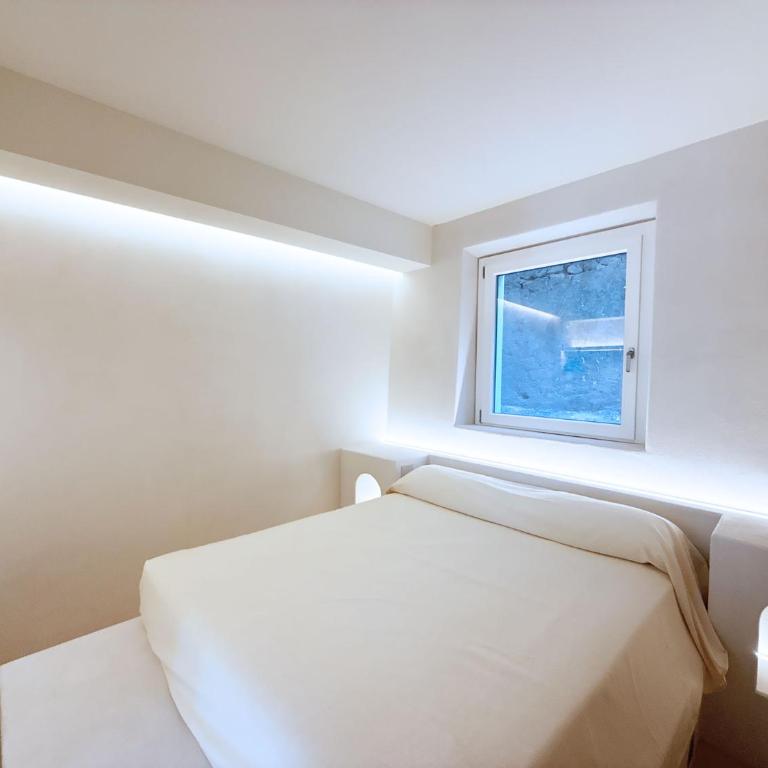 Casa Capo Enfola - Argonauti Vacanze - Three-Bedroom Apartment with Sea View - 25