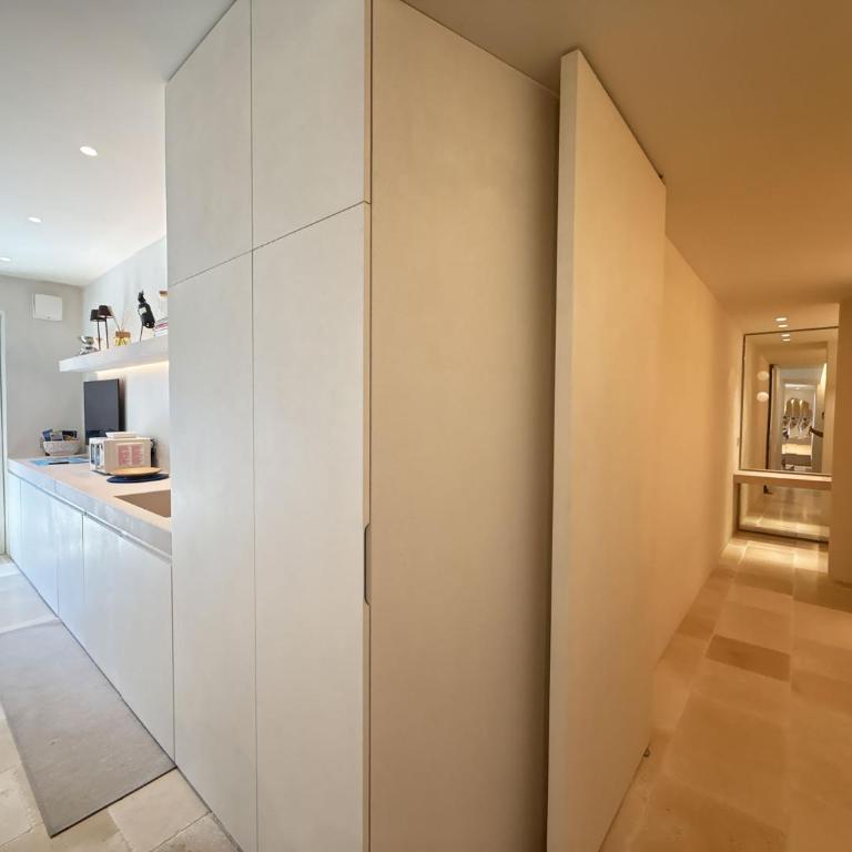 Casa Capo Enfola - Argonauti Vacanze - Three-Bedroom Apartment with Sea View - 15
