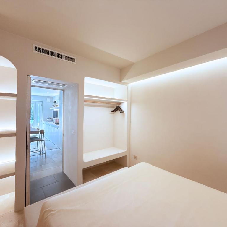 Casa Capo Enfola - Argonauti Vacanze - Three-Bedroom Apartment with Sea View - 24