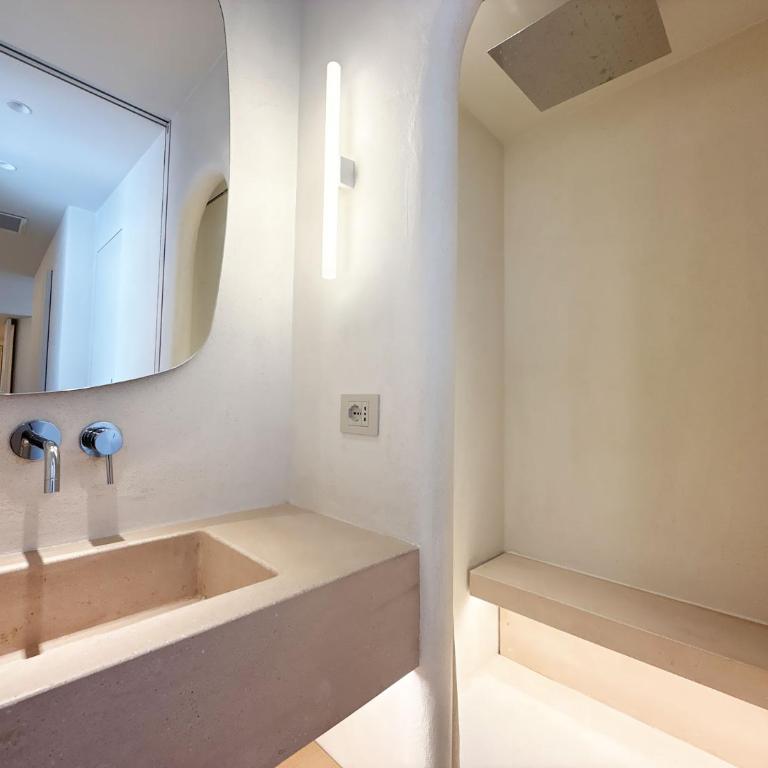 Casa Capo Enfola - Argonauti Vacanze - Three-Bedroom Apartment with Sea View - 38