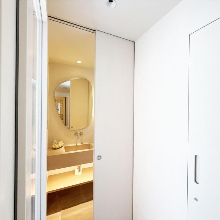 Casa Capo Enfola - Argonauti Vacanze - Three-Bedroom Apartment with Sea View - 29