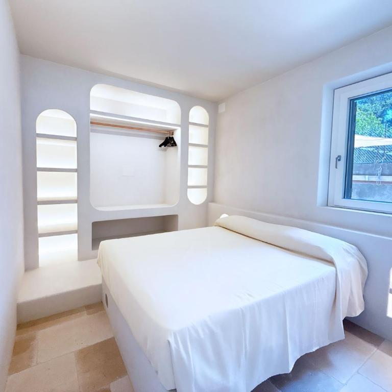 Casa Capo Enfola - Argonauti Vacanze - Three-Bedroom Apartment with Sea View - 34