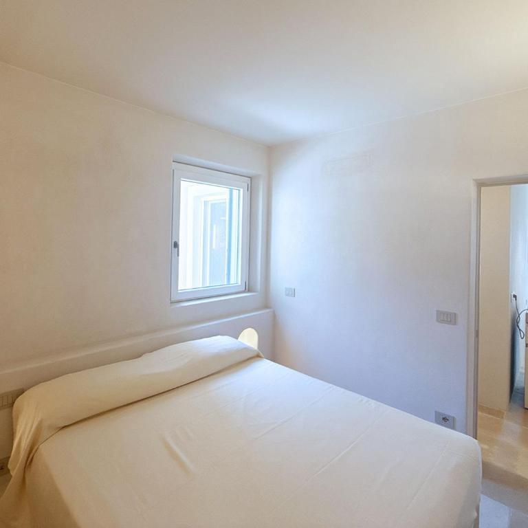 Casa Capo Enfola - Argonauti Vacanze - Three-Bedroom Apartment with Sea View - 33