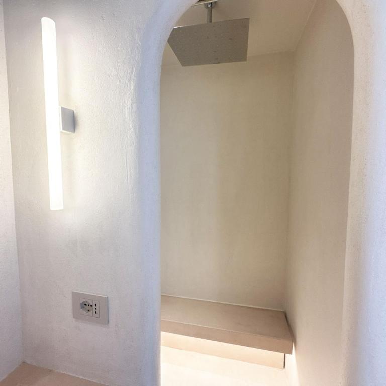 Casa Capo Enfola - Argonauti Vacanze - Three-Bedroom Apartment with Sea View - 37