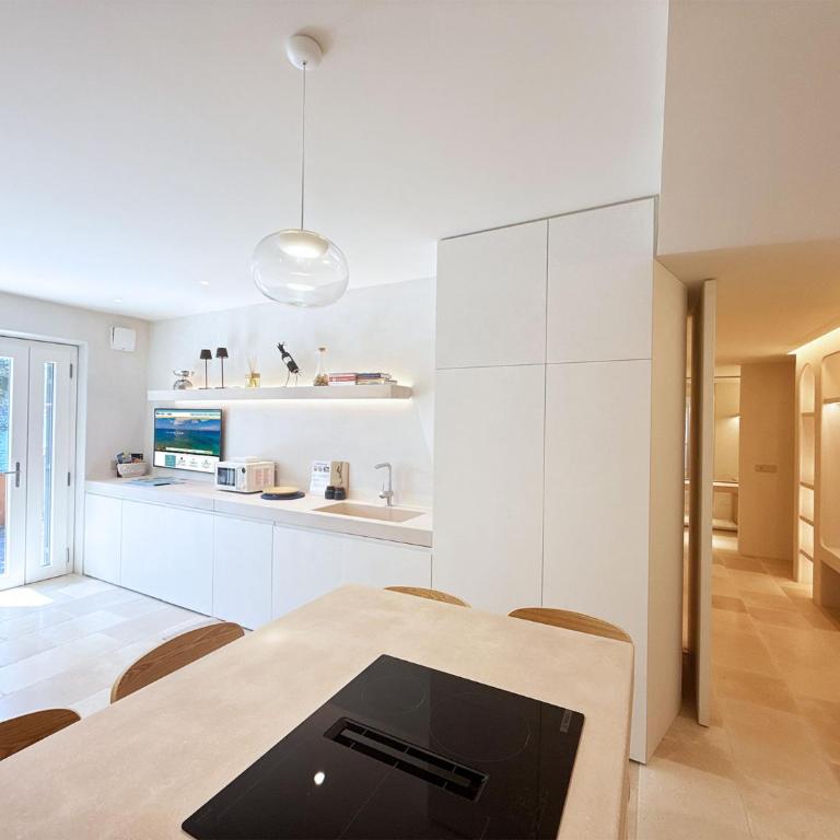 Casa Capo Enfola - Argonauti Vacanze - Three-Bedroom Apartment with Sea View - 10