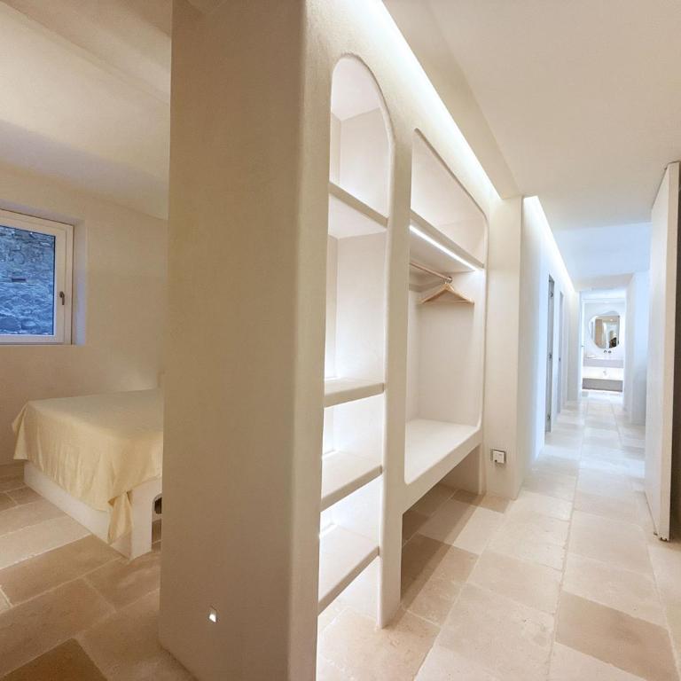 Casa Capo Enfola - Argonauti Vacanze - Three-Bedroom Apartment with Sea View - 16