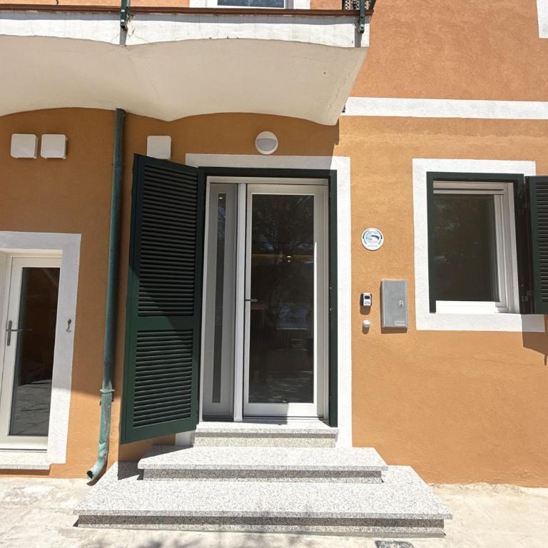 Casa Capo Enfola - Argonauti Vacanze - Three-Bedroom Apartment with Sea View - 41