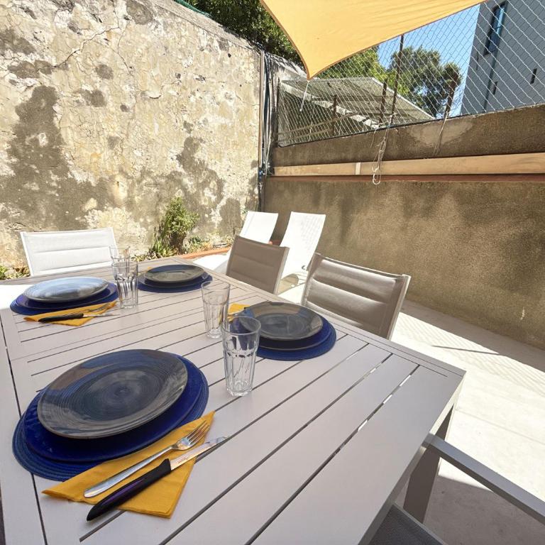 Casa Capo Enfola - Argonauti Vacanze - Three-Bedroom Apartment with Sea View - 45