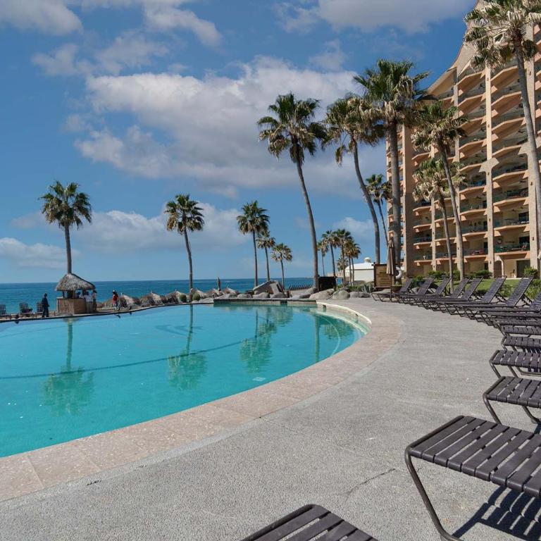 Wait 'n Sea Retreat Spacious Oceanfront Condo - Maison de Vacances - 32
