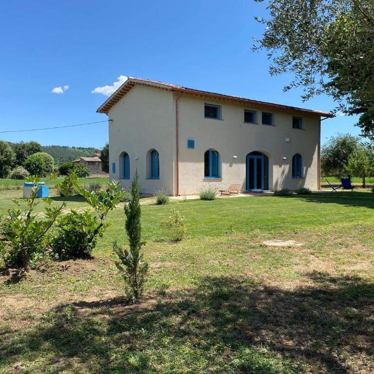 La Traversa Di Bolsena - Villa Superior - 53
