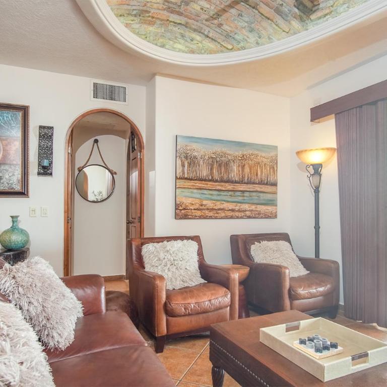 Bella Sirena - Casa - 21
