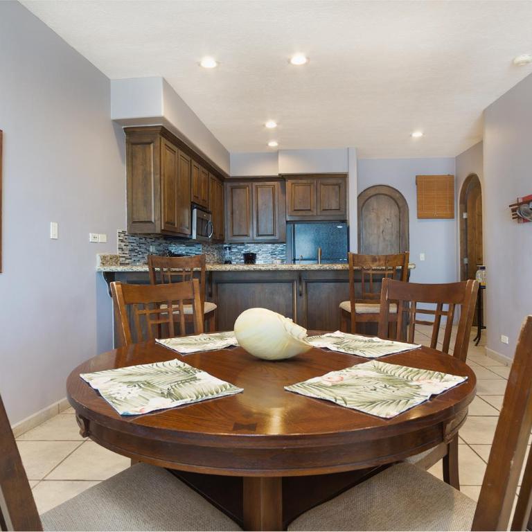 Bella Sirena - Vacation Home - 8