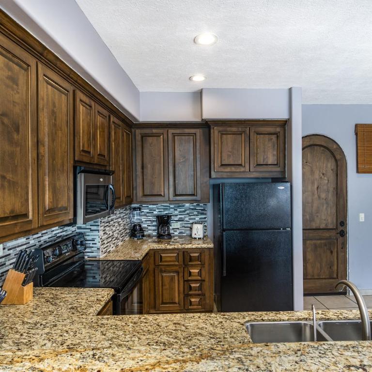 Bella Sirena - Vacation Home - 10