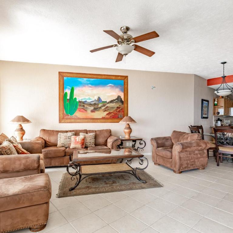 Sonoran Sea - Casa - 19