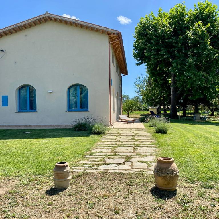 La Traversa Di Bolsena - Villa Superior - 54