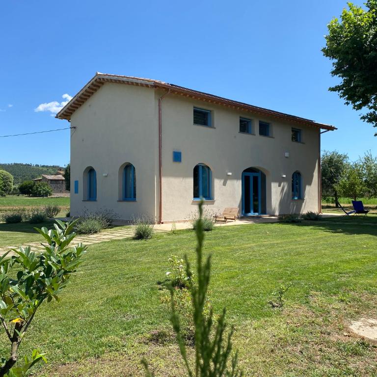 La Traversa Di Bolsena - Villa Superior - 55