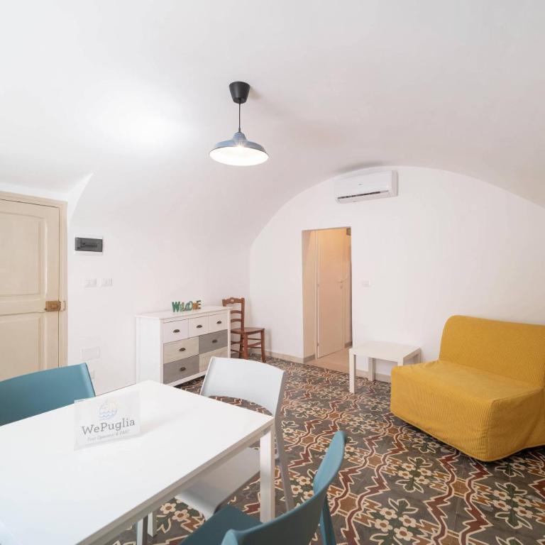 WePuglia - Dellerba23 - Appartamento con 1 Camera da Letto - 1