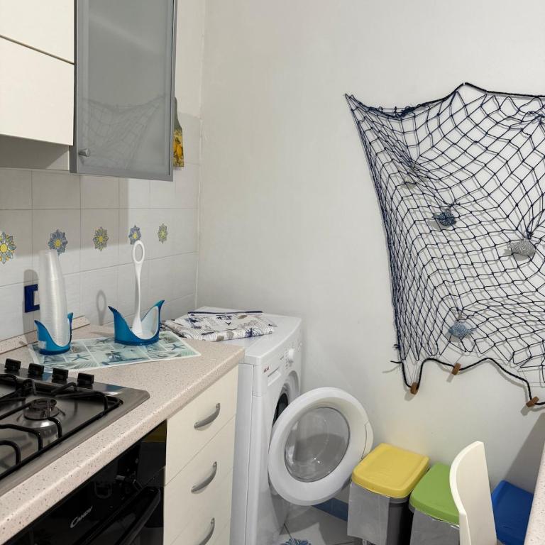 Monolocale Poseidonea - Appartamento con 2 Camere da Letto - 5