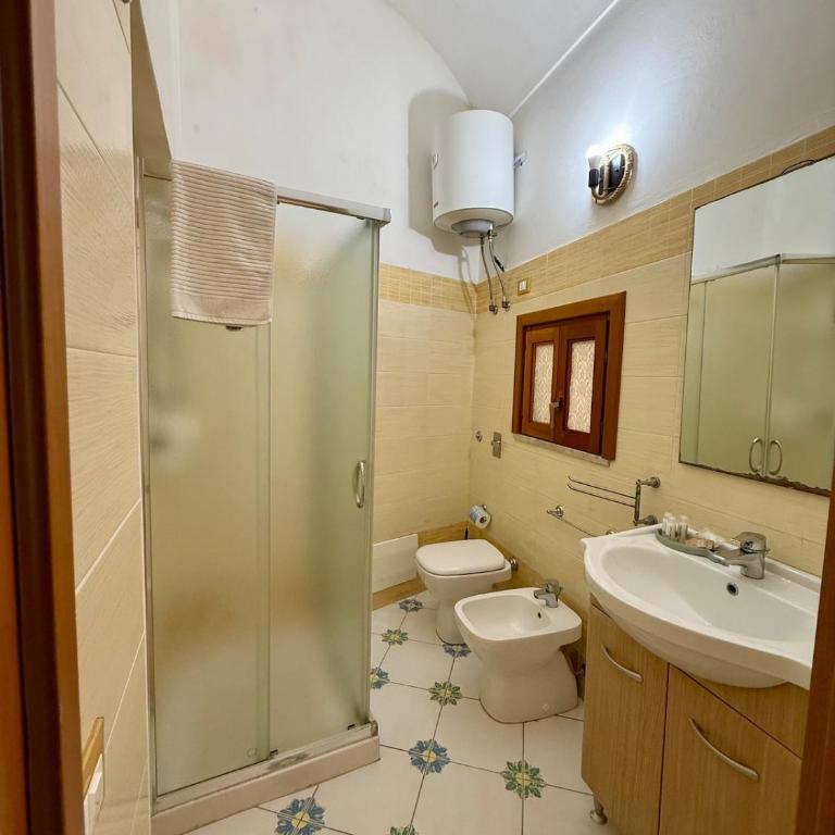 Monolocale Poseidonea - Appartamento con 2 Camere da Letto - 7