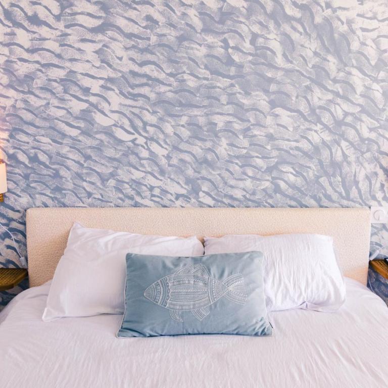 Reve Bleu - Studio face a la mer avec balcon - Concarneau plage - Proche Thalasso - Appartement 1 Chambre - 13