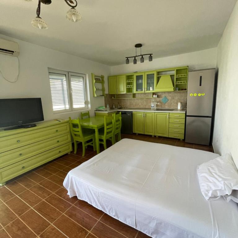TALi - One-Bedroom Apartment - 46