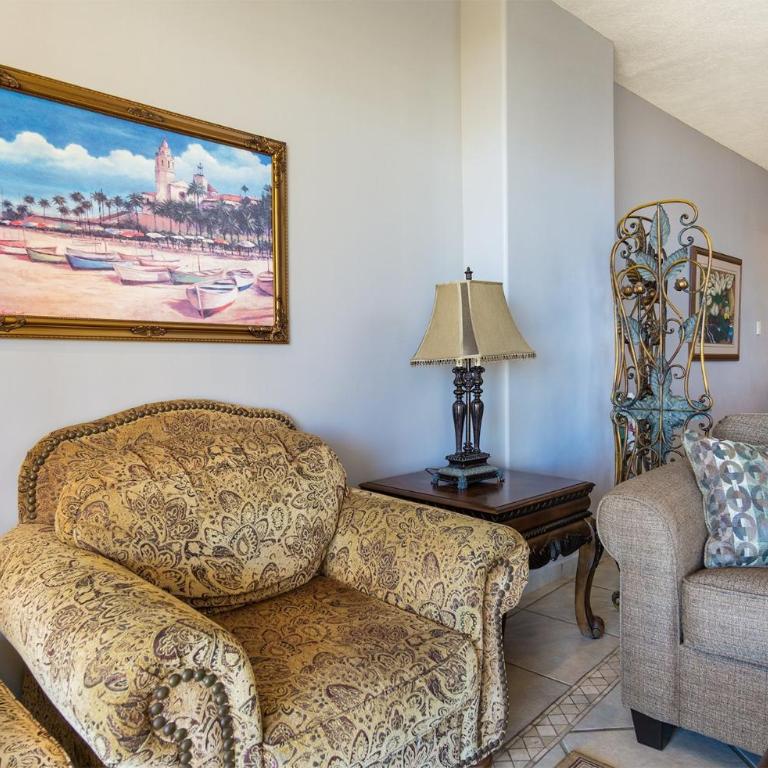 Bella Sirena - Vacation Home - 15