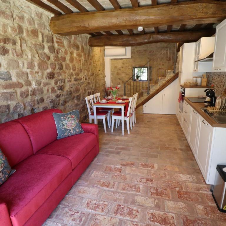 Appartamenti Pietrachiara - Appartamento con 1 Camera da Letto - 29