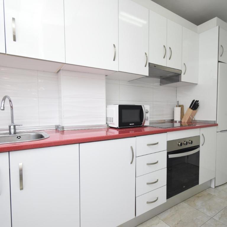 ALLONAYA - Fincas Arena - Apartamento de 2 dormitorios - 15
